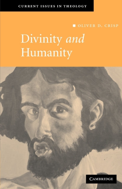 Divinity and Humanity