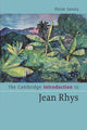 Book cover of: Cambridge Introduction to Jean Rhys. By: Elaine Savory