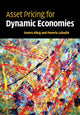 Book cover of: Asset Pricing for Dynamic Economies