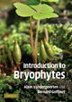Book cover of: Introduction to Bryophytes