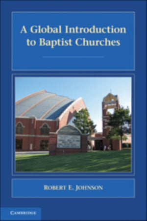 Global Introduction to Baptist Churches