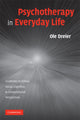Book cover of: Psychotherapy in Everyday Life. By: Ole Dreier