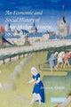 Book cover of: Economic and Social History of Later Medieval Europe, 1000–1500. By: Steven A. Epstein