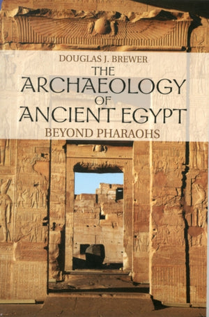 Archaeology of Ancient Egypt