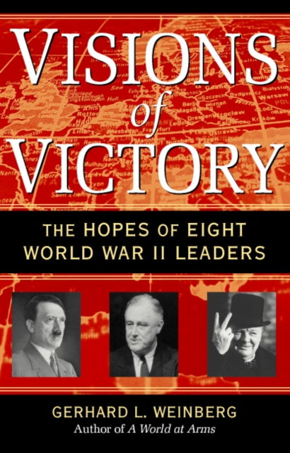 Visions of Victory