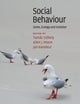 Book cover of: Social Behaviour. By: T. Székely