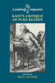 Book cover of: Cambridge Companion to Kant's Critique of Pure Reason. By: Guyer, Paul
