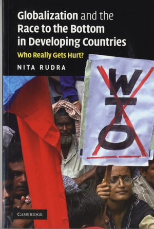 Globalization and the Race to the Bottom in Developing Countries