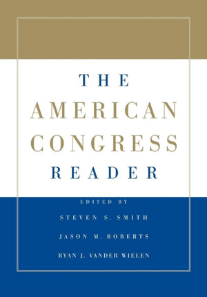 American Congress Reader