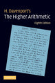 Higher Arithmetic