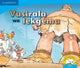 Book cover of: Vusirala wa lekgema (Sepedi). By: Vuyokasi Matross