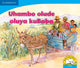 Book cover of: Uhambo olude oluya kuBaba (IsiZulu). By: Sue Hepker