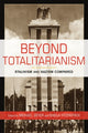 Book cover of: Beyond Totalitarianism. By: Michael Geyer