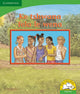 Book cover of: Ke tshwana fela le wena (Setswana). By: Kerry Saadien-Raad