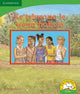Book cover of: Ke tshwana le wena haholo (Sesotho). By: Kerry Saadien-Raad