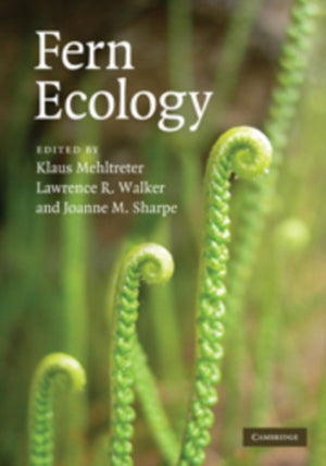 Fern Ecology