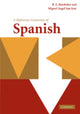 Book cover of: Reference Grammar of Spanish. By: R. E. Batchelor