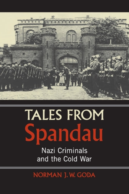 Tales from Spandau