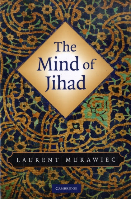 Book cover of: Mind of Jihad. By: Laurent Murawiec