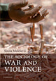 Book cover of: Sociology of War and Violence. By: Siniša Malešević