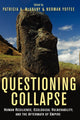 Book cover of: Questioning Collapse