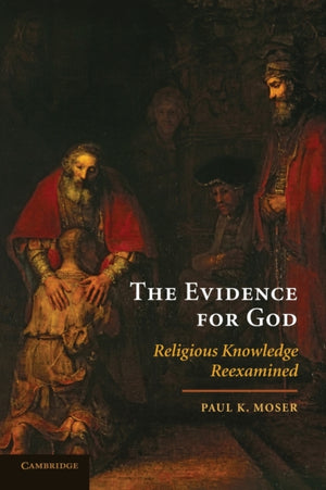 Evidence for God