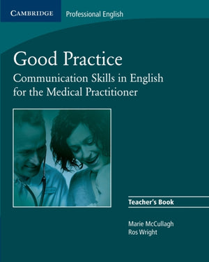 Good Practice Teacher's Book