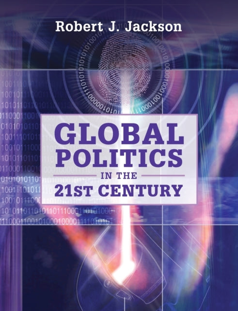 Book cover of: Global Politics in the 21st Century