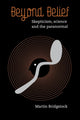 Book cover of: Beyond Belief. By: Martin Bridgstock