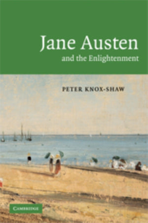 Jane Austen and the Enlightenment