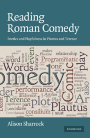 Reading Roman Comedy