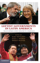 Book cover of: Leftist Governments in Latin America