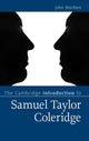 Book cover of: Cambridge Introduction to Samuel Taylor Coleridge. By: John Worthen