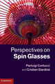 Book cover of: Perspectives on Spin Glasses
