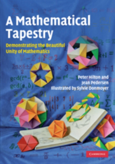 A Mathematical Tapestry
