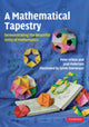 Book cover of: Mathematical Tapestry. By: Peter Hilton