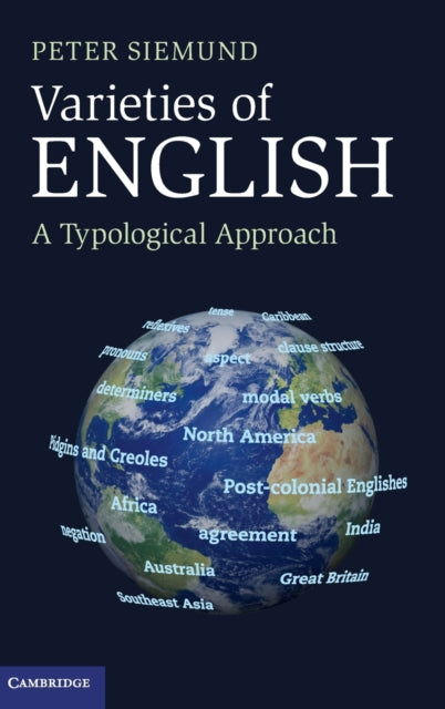 Varieties of English