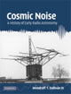 Book cover of: Cosmic Noise. By: Woodruff Turner Sullivan