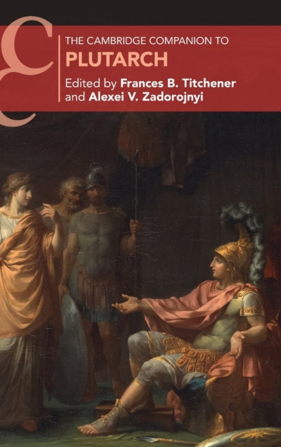 The Cambridge Companion to Plutarch