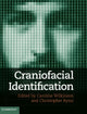 Book cover of: Craniofacial Identification. By: Caroline Wilkinson
