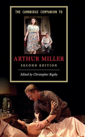 Cambridge Companion to Arthur Miller