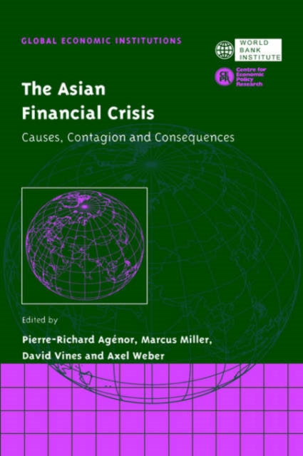 The Asian Financial Crisis