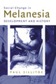 Book cover of: Social Change in Melanesia. By: Paul Sillitoe