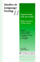 Book cover of: Experimenting with Uncertainty. By: T. McNamara