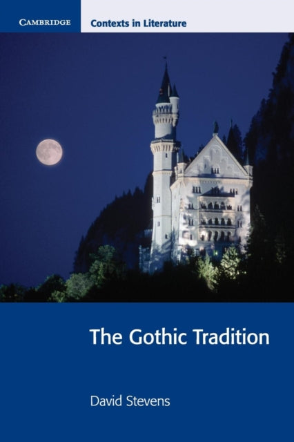 Book cover of: Gothic Tradition