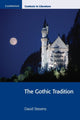 Book cover of: Gothic Tradition