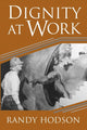 Book cover of: Dignity at Work. By: Randy Hodson