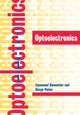 Book cover of: Optoelectronics. By: Emmanuel Rosencher