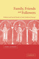 Book cover of: Family, Friends and Followers