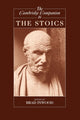 Book cover of: Cambridge Companion to the Stoics